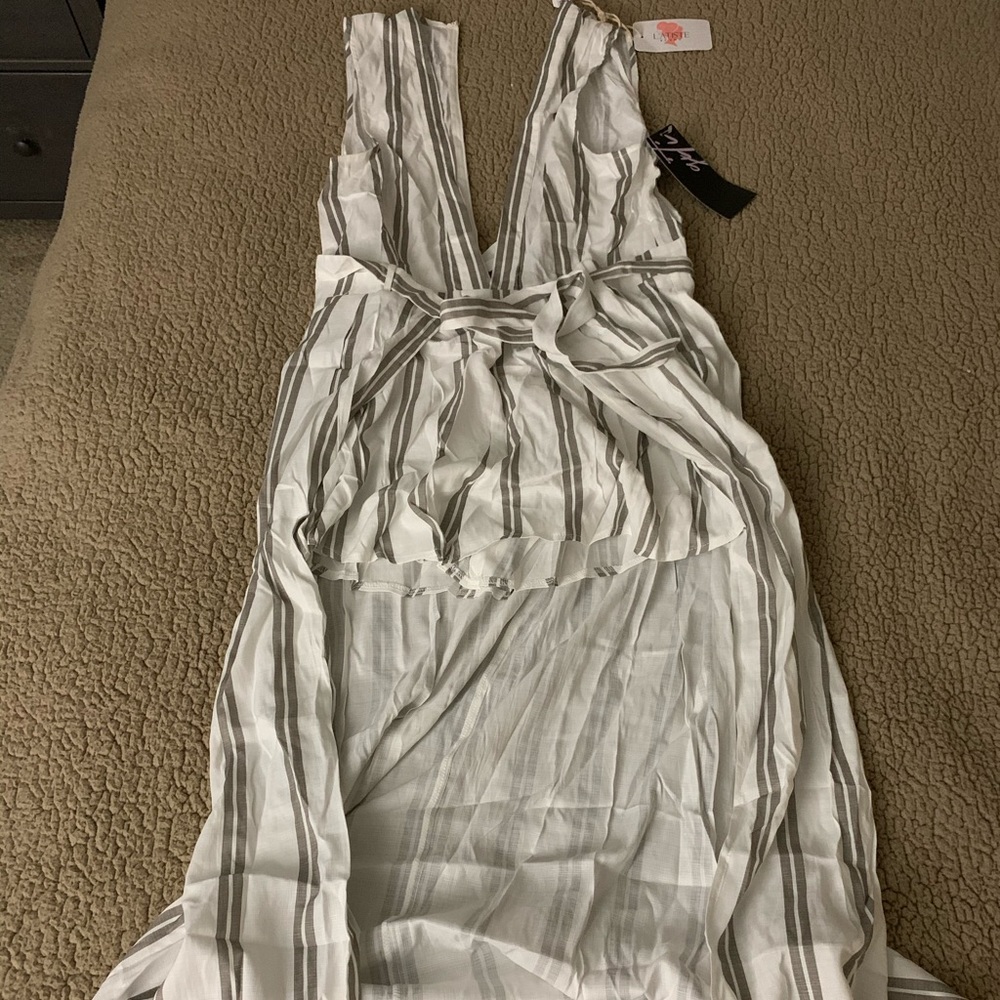 Not the right fit